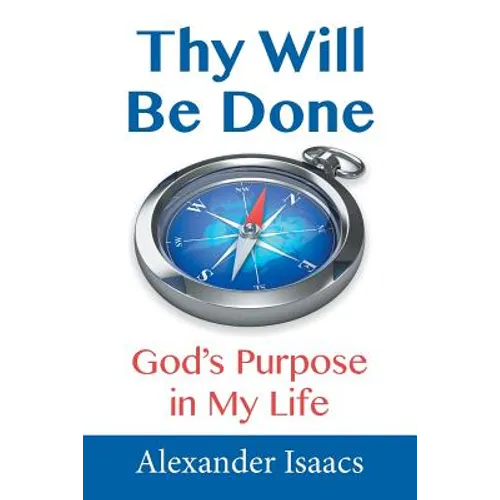 Thy Will Be Done - Paperback