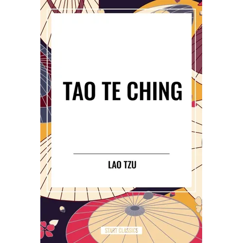 Tao Te Ching - Paperback