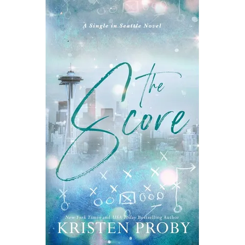 The Score - Paperback
