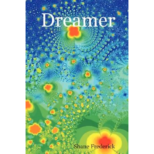 Dreamer - Paperback