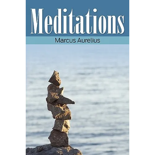 Meditations - Paperback