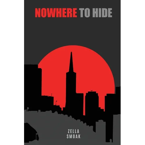 Nowhere to Hide - Paperback