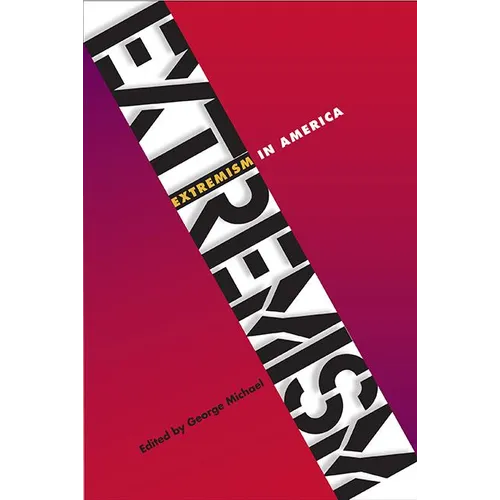Extremism in America - Paperback