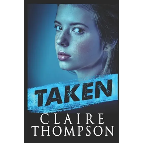 Taken - Paperback
