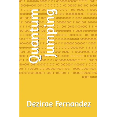 Quantum Jumping - Paperback