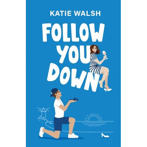 Follow You Down - Paperback