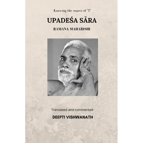 Upadeśa Sāra: Knowing the source of 