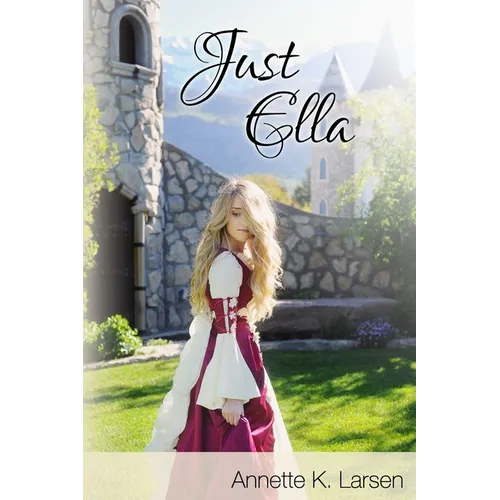 Just Ella - Paperback