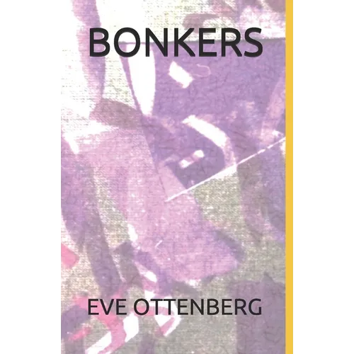 Bonkers - Paperback