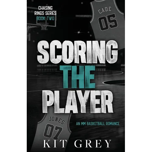 Scoring the Player - Paperback