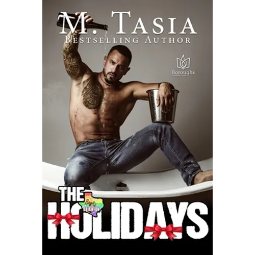 The Holidays - Paperback
