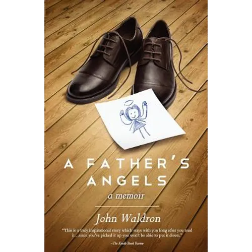 A Father's Angels - Paperback