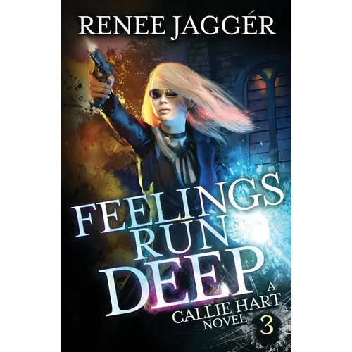 Feelings Run Deep - Paperback