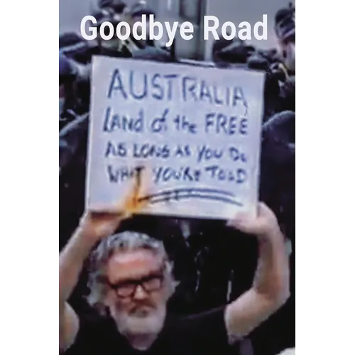 Goodbye Road - Paperback