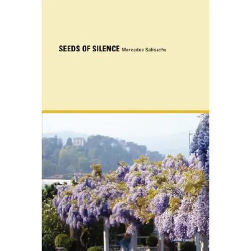 Seeds of Silence - Paperback