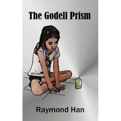 The Godell Prism - Paperback