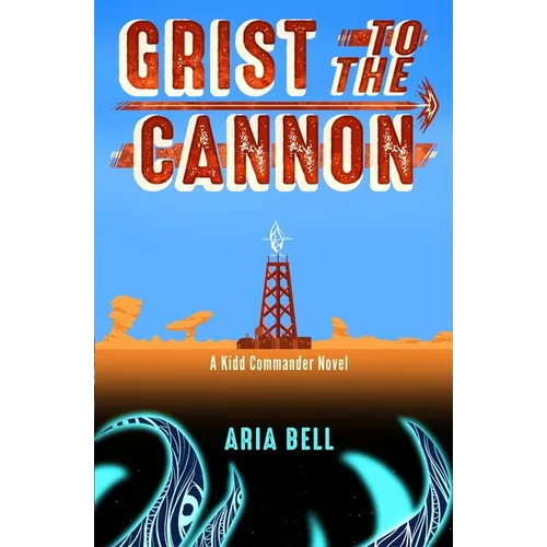 Grist to the Cannon - Paperback