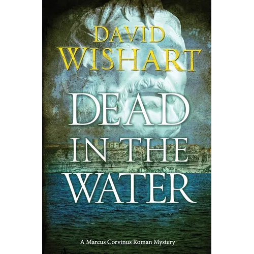Dead in the Water - Paperback