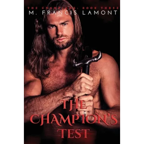 The Champion's Test - Paperback