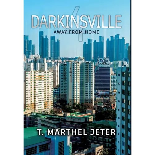 Darkinsville: Away from Home - Hardcover