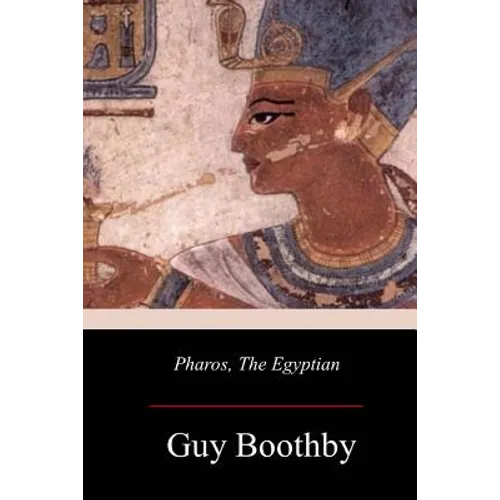 Pharos, The Egyptian - Paperback