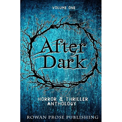 After Dark: Volume One - Paperback