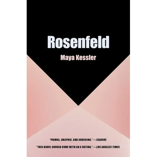 Rosenfeld - Paperback