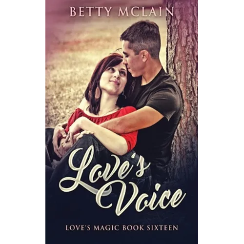 Love's Voice - Paperback