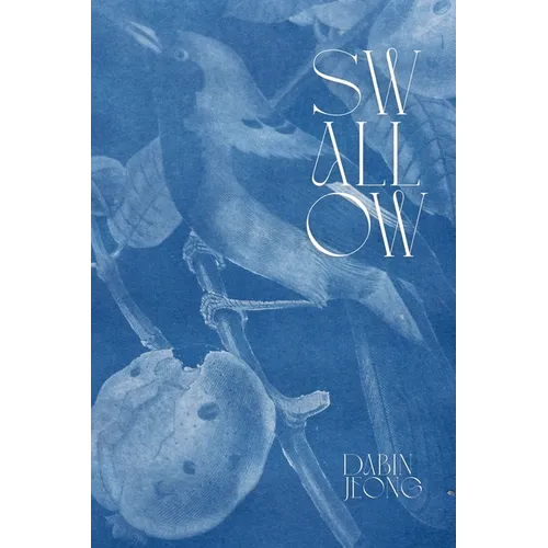 Swallow - Paperback