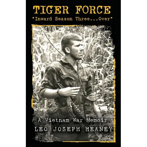 Tiger Force: 