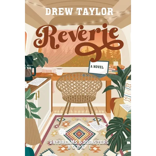 Reverie - Hardcover