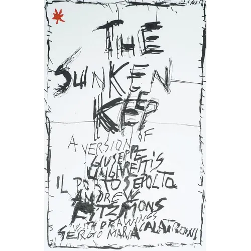 The Sunken Keep - Paperback