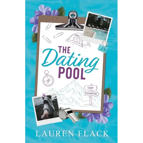 The Dating Pool - Paperback