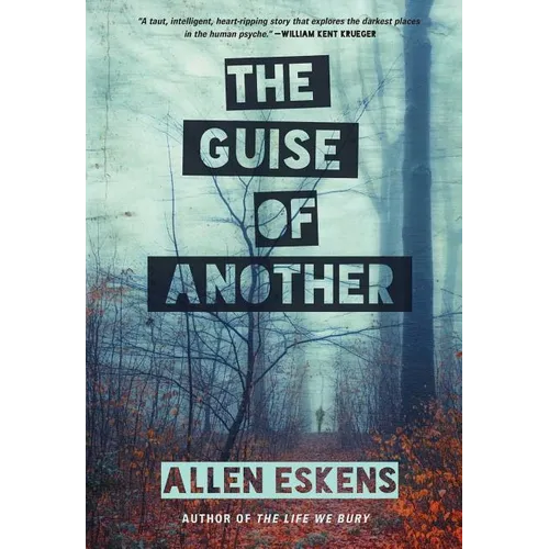 The Guise of Another - Paperback