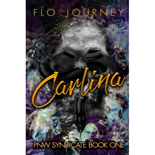 Carlina - Paperback
