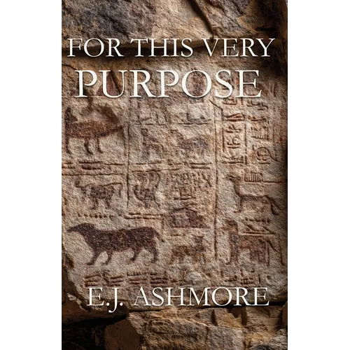 For This Very Purpose - Paperback