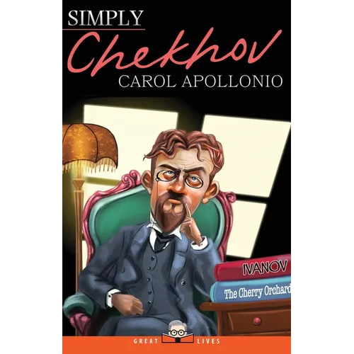 Simply Chekhov - Paperback