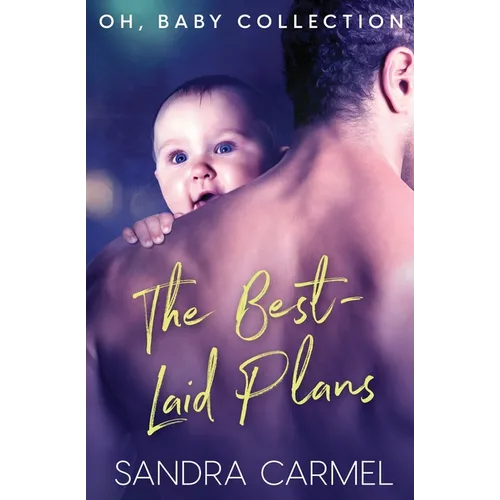 The Best Laid Plans - Paperback