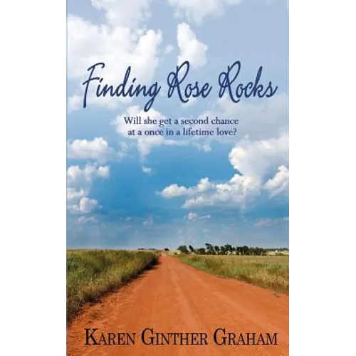 Finding Rose Rocks - Paperback