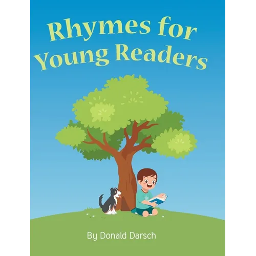 Rhymes for Young Readers - Hardcover