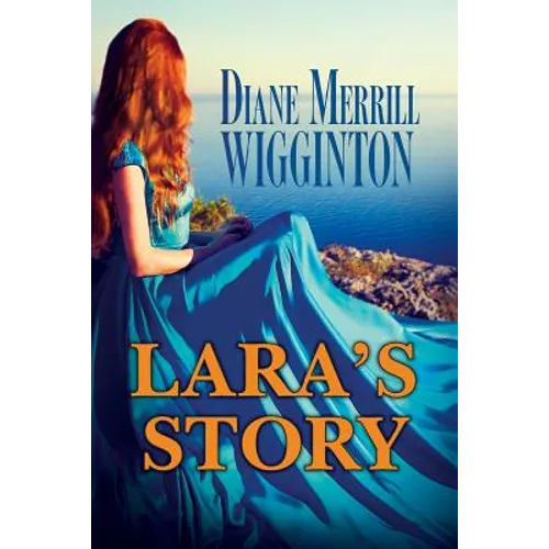 Lara's Story - Paperback