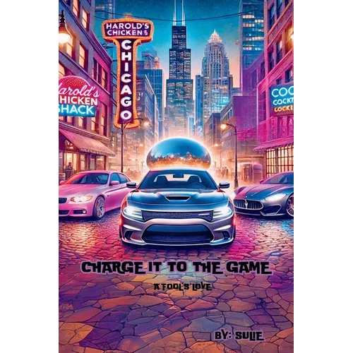 Charge It To The Game ( A Fool's Love ) - Paperback