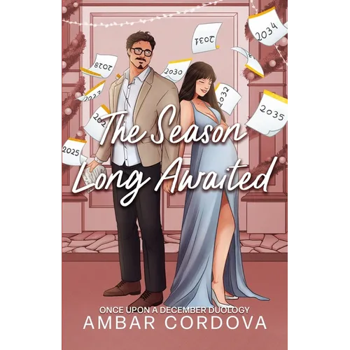 The Season Long Awaited - Paperback
