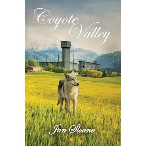 Coyote Valley - Hardcover