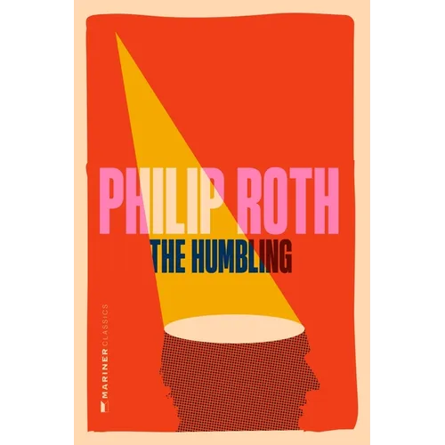 The Humbling - Paperback