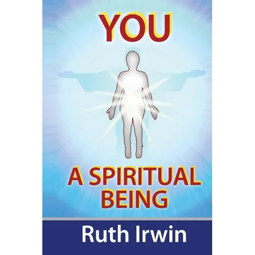 You a Spiritual Being - Paperback