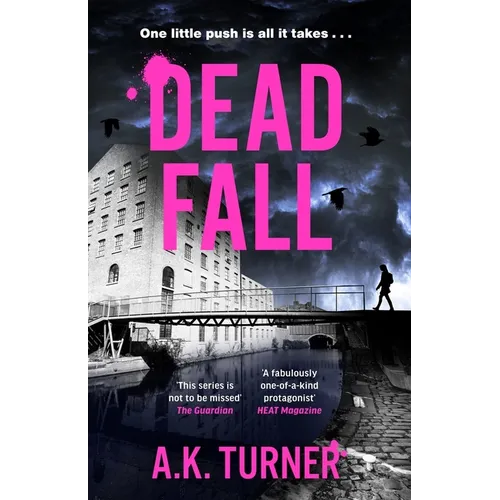 Dead Fall - Paperback