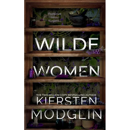 Wilde Women - Paperback