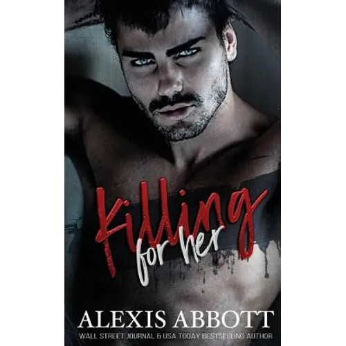 Killing for Her - Paperback