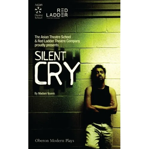 Silent Cry - Paperback